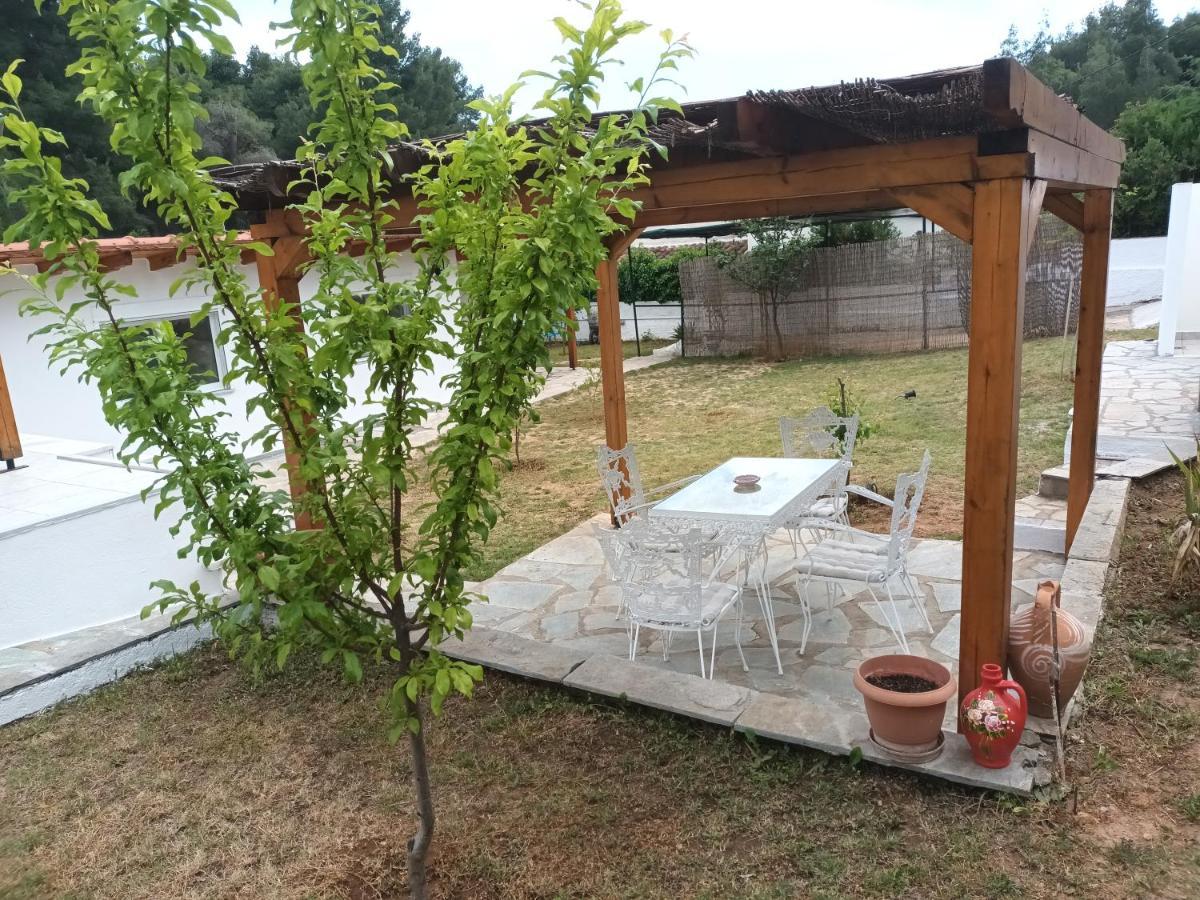 Dimitra House Villa เมตามอร์โฟซี ภายนอก รูปภาพ