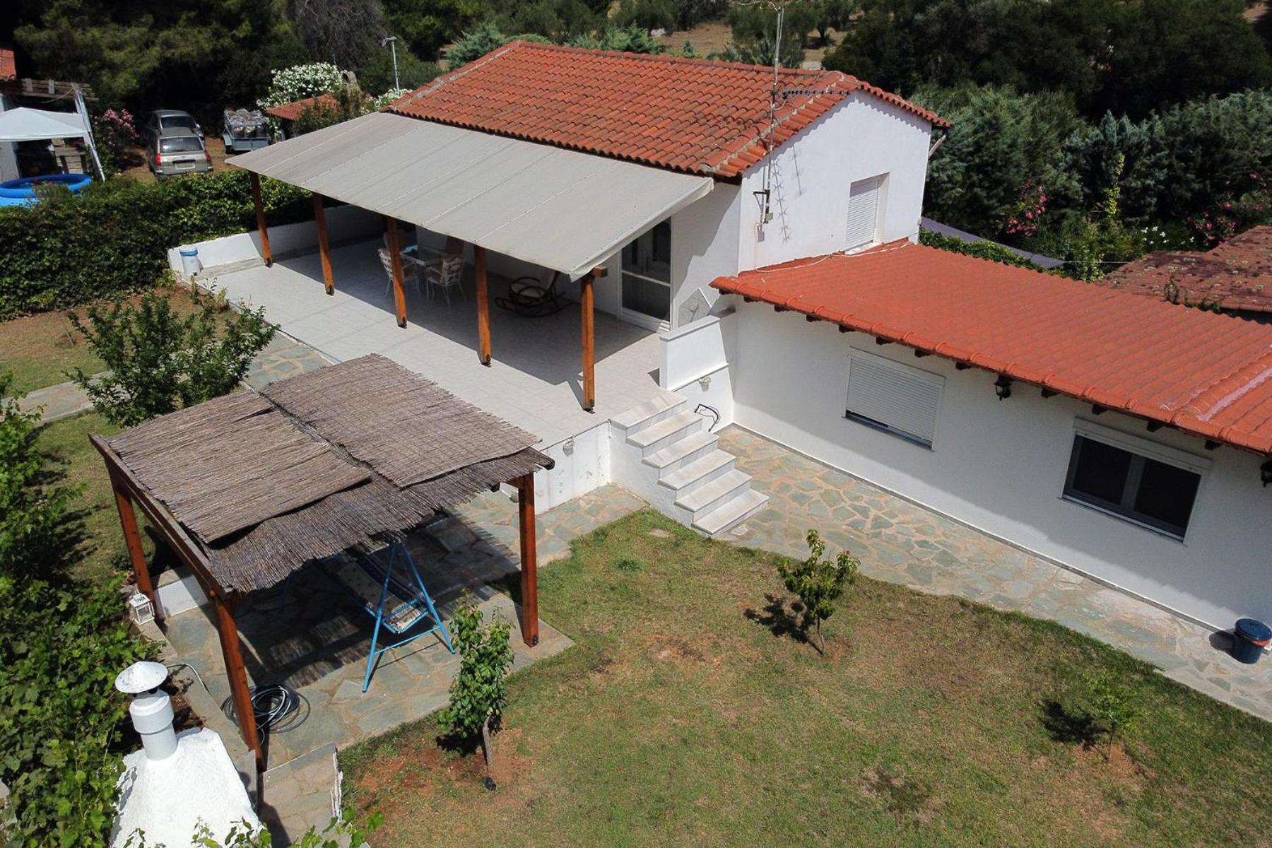 Dimitra House Villa เมตามอร์โฟซี ภายนอก รูปภาพ