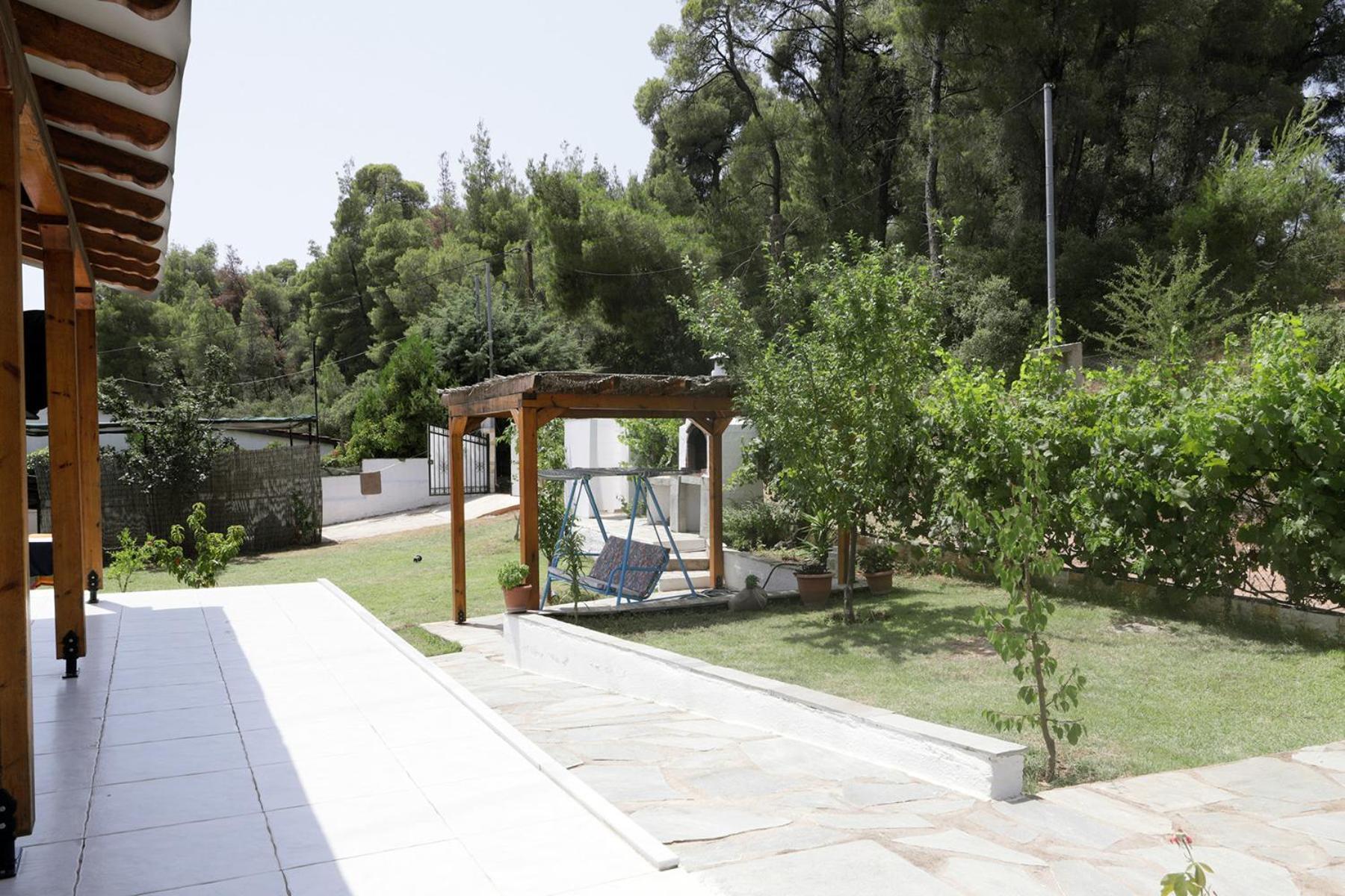 Dimitra House Villa เมตามอร์โฟซี ภายนอก รูปภาพ