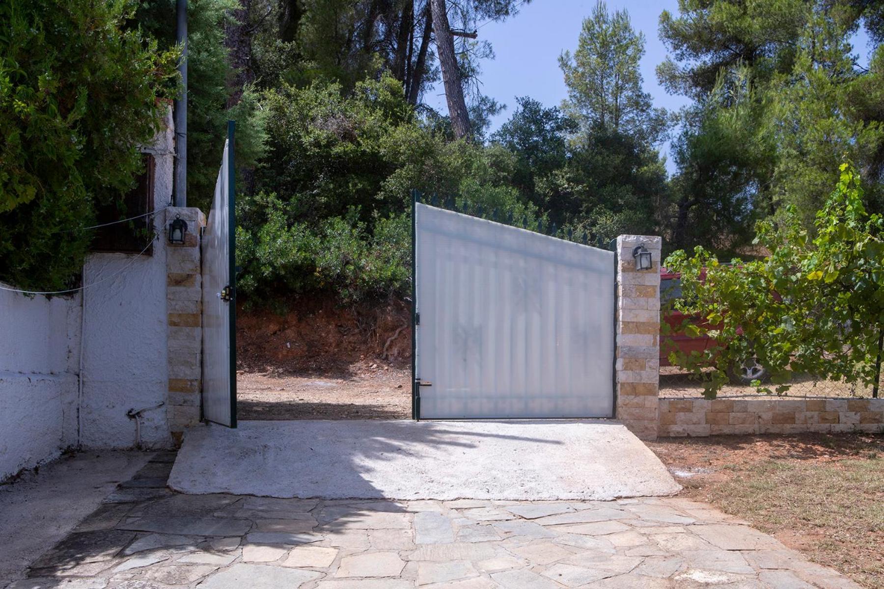 Dimitra House Villa เมตามอร์โฟซี ภายนอก รูปภาพ