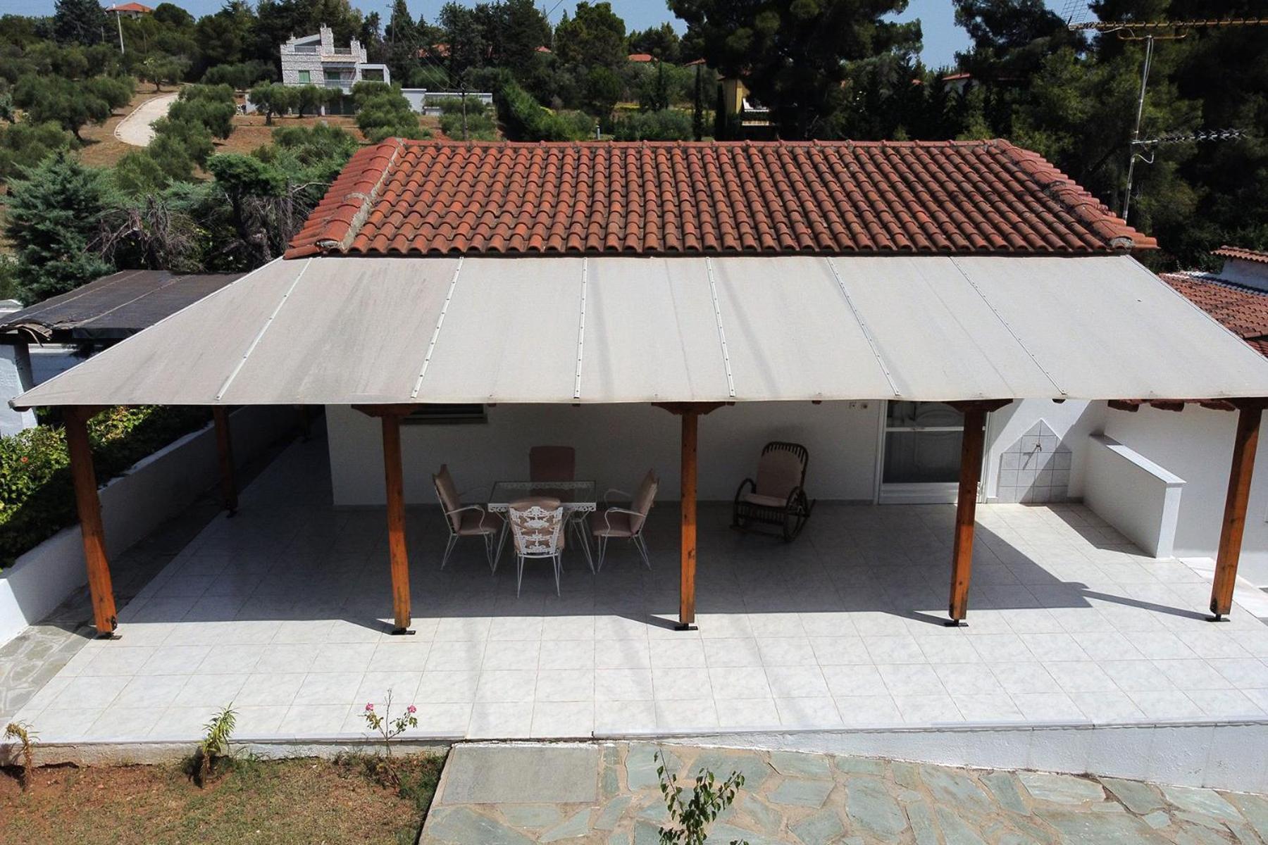 Dimitra House Villa เมตามอร์โฟซี ภายนอก รูปภาพ
