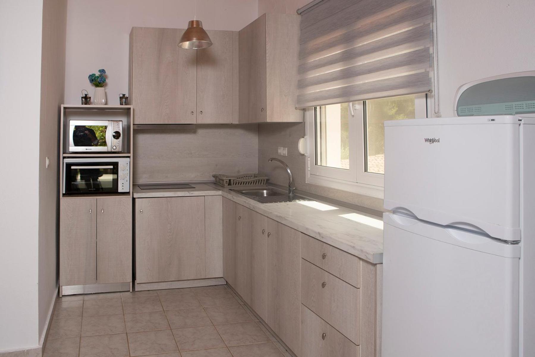 Dimitra House Villa เมตามอร์โฟซี ภายนอก รูปภาพ