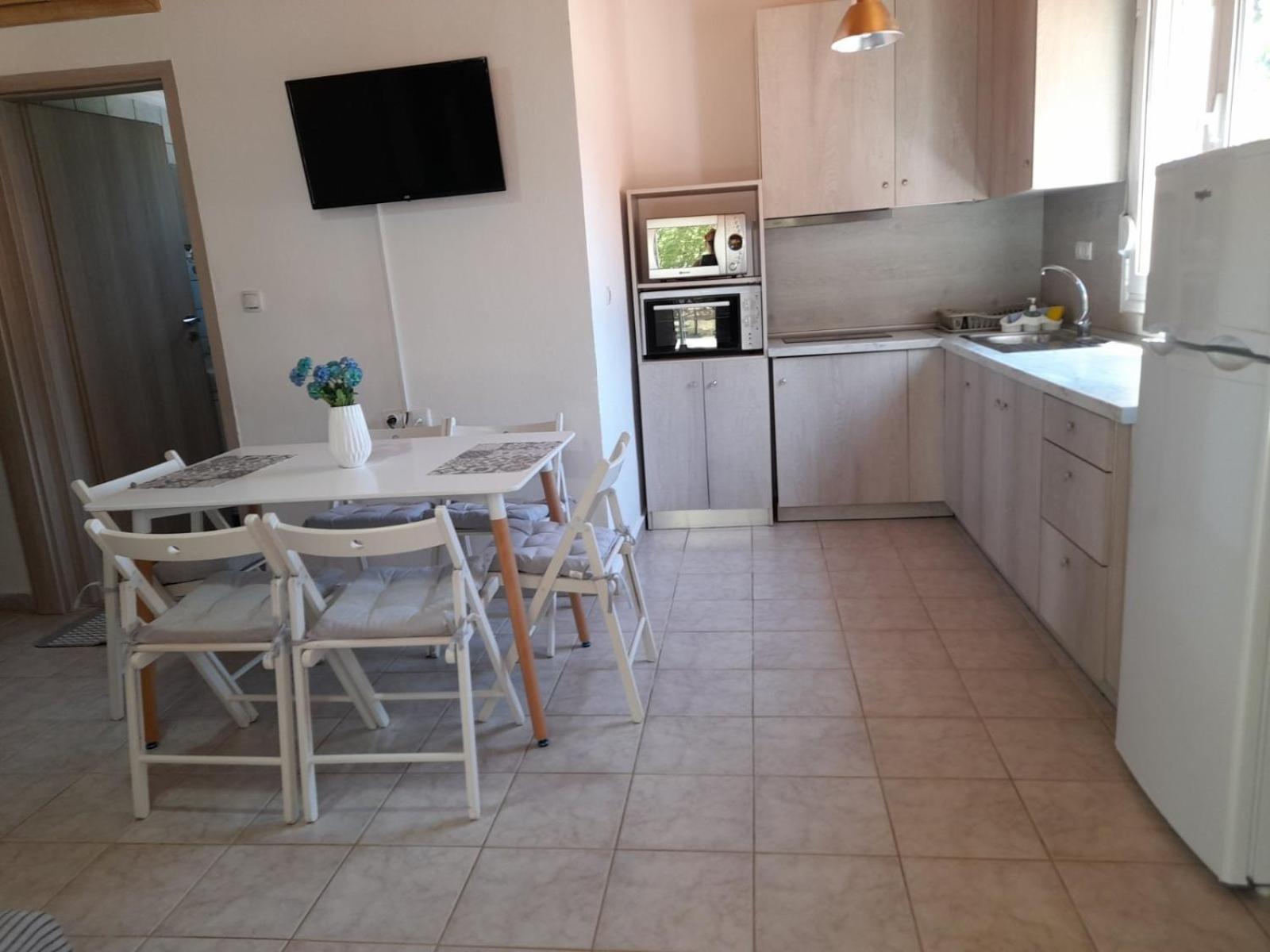 Dimitra House Villa เมตามอร์โฟซี ภายนอก รูปภาพ