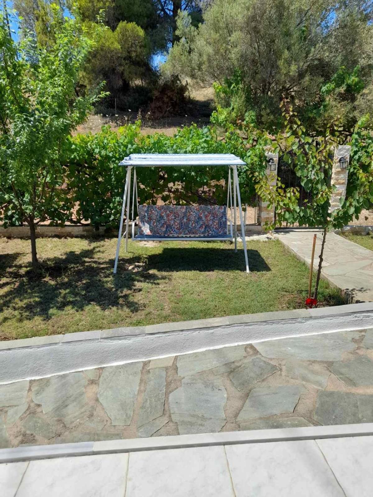 Dimitra House Villa เมตามอร์โฟซี ภายนอก รูปภาพ